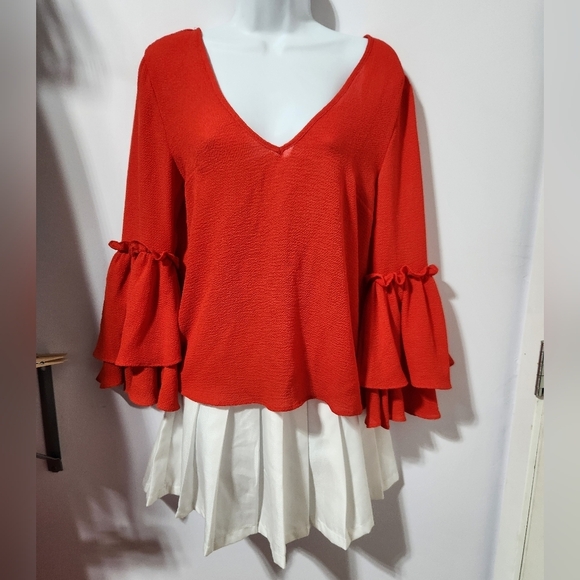 H&M Divided lightweight top - Picture 3 of 7